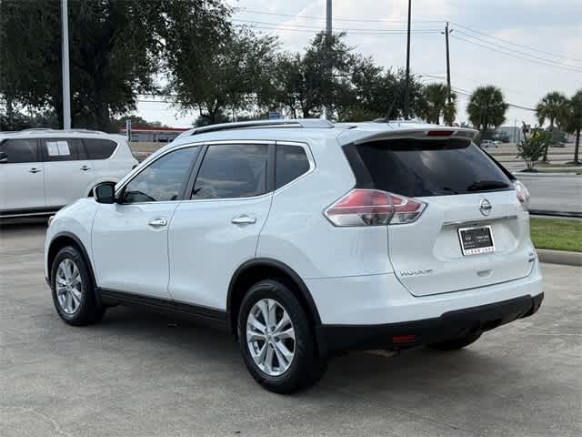 Thumbnail: 2014 Nissan Rogue - 3
