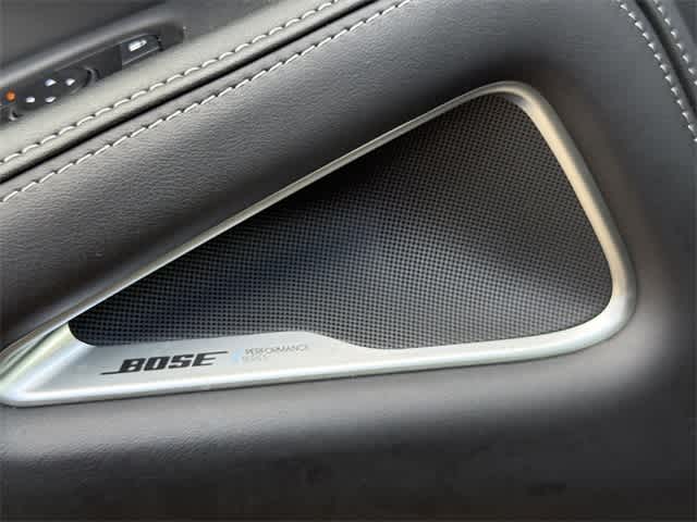 Thumbnail: 2023 INFINITI QX60 - 10