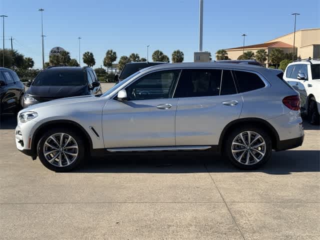 Thumbnail: 2019 BMW X3 - 2