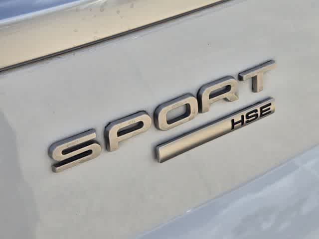 Thumbnail: 2018 Land Rover Range Rover Sport - 7