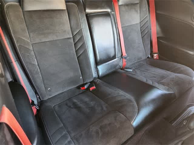 Thumbnail: 2016 Dodge Challenger - 12