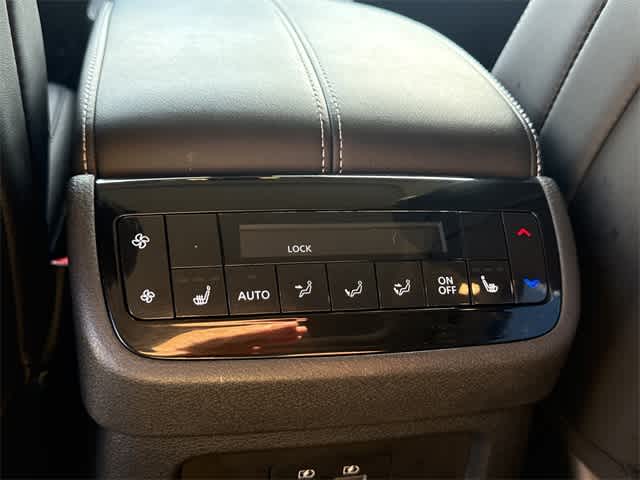 Thumbnail: 2025 INFINITI QX60 - 20