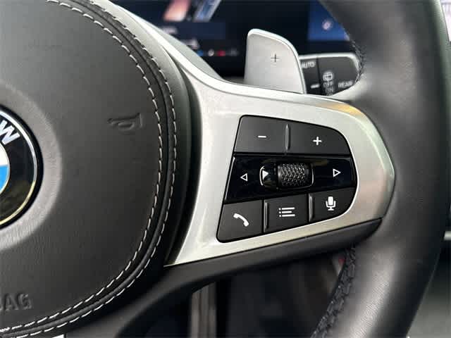 Thumbnail: 2023 BMW X7 - 23