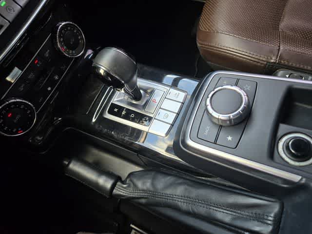 Thumbnail: 2016 Mercedes-Benz G-Class - 17