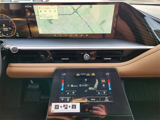 Thumbnail: 2026 INFINITI QX80 - 16