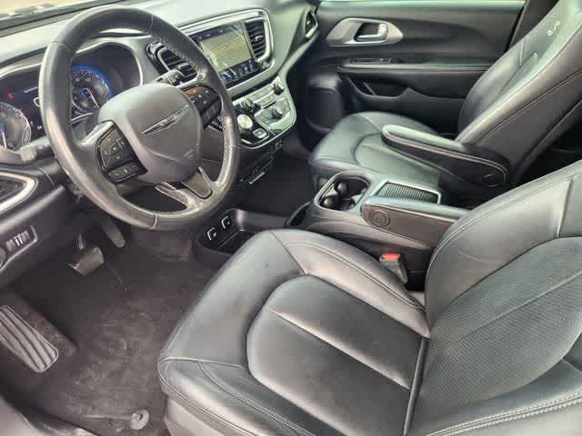 Thumbnail: 2020 Chrysler Pacifica - 2