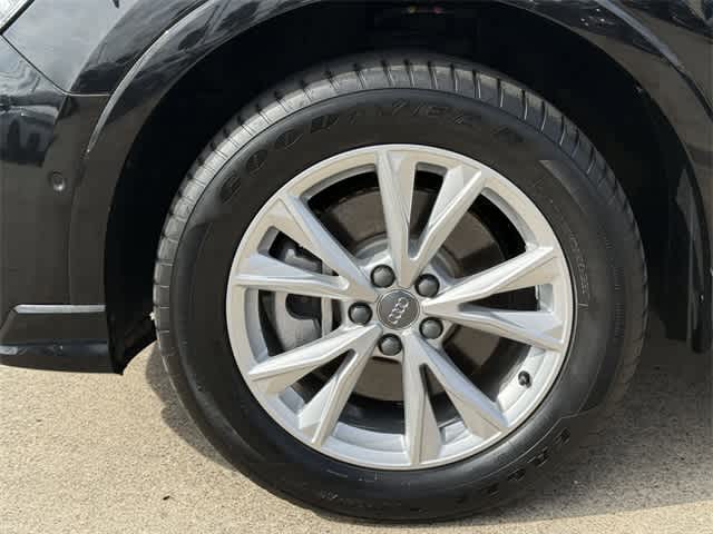 Thumbnail: 2021 Audi Q3 - 7