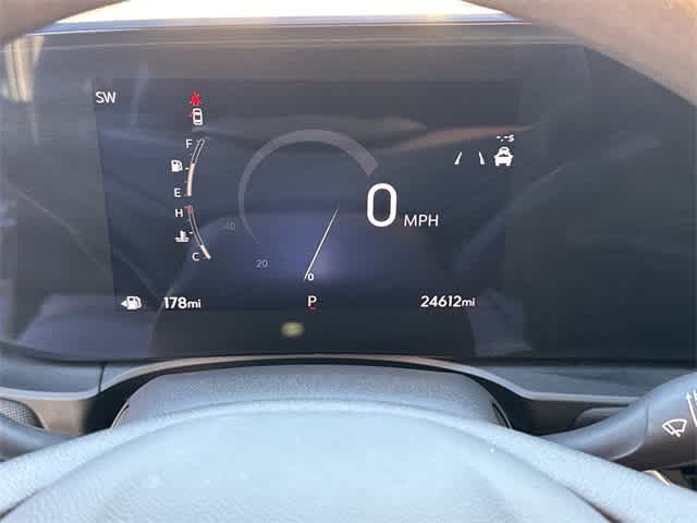 Thumbnail: 2025 Buick Envista - 22