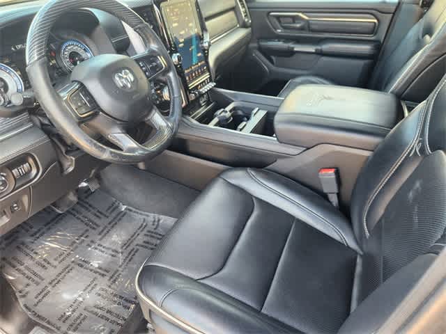 Thumbnail: 2019 RAM 1500 - 2