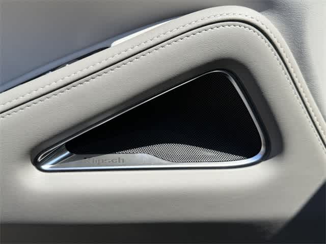 Thumbnail: 2026 INFINITI QX60 - 10