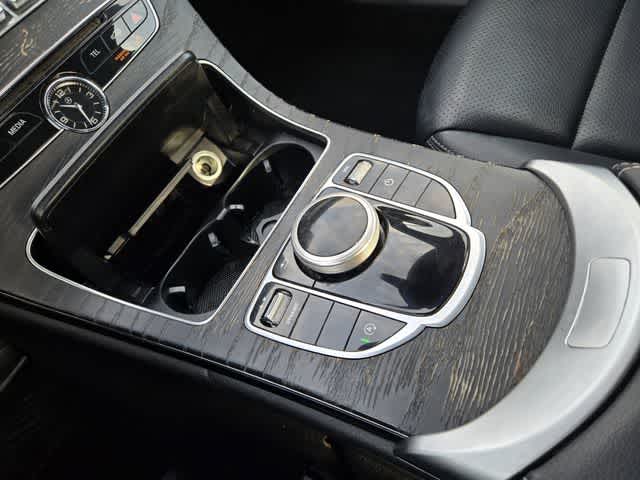 Thumbnail: 2018 Mercedes-Benz C-Class - 17