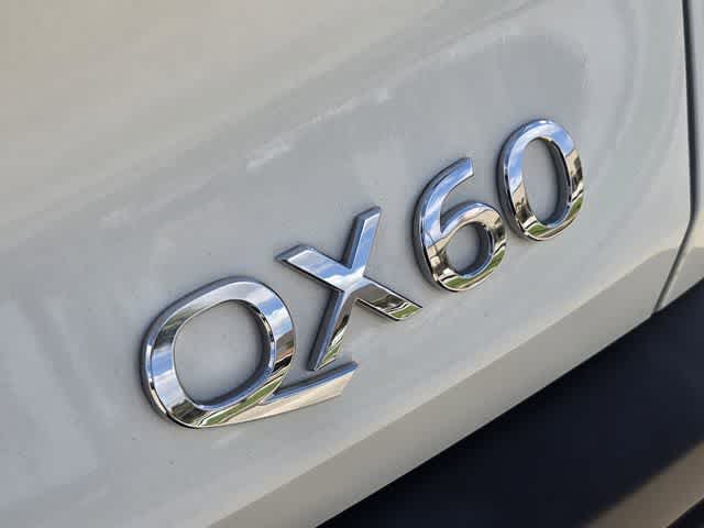 Thumbnail: 2023 INFINITI QX60 - 7