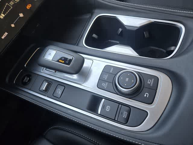 Thumbnail: 2026 INFINITI QX60 - 17