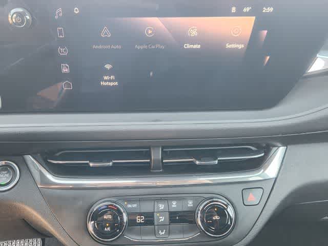 Thumbnail: 2025 Buick Envista - 17