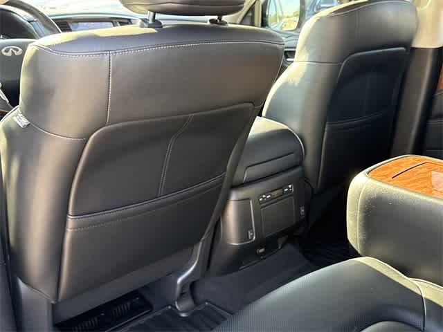 Thumbnail: 2019 INFINITI QX80 - 13