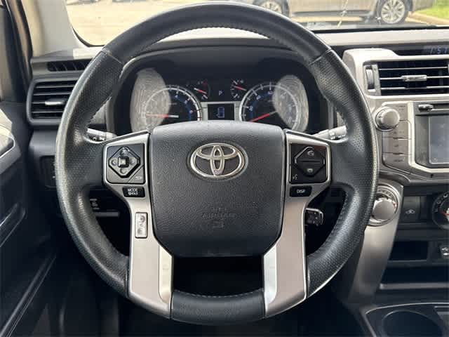 Thumbnail: 2014 Toyota 4Runner - 17
