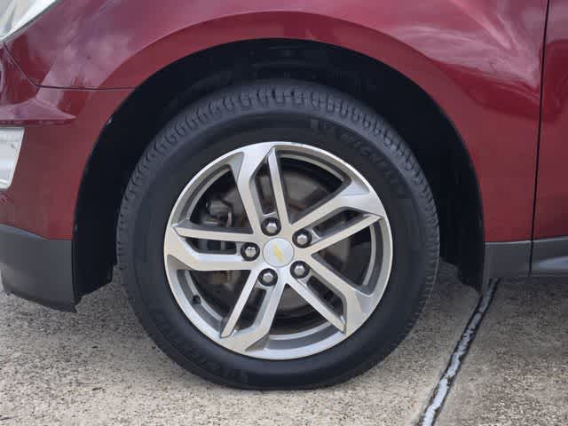 Thumbnail: 2016 Chevrolet Equinox - 7