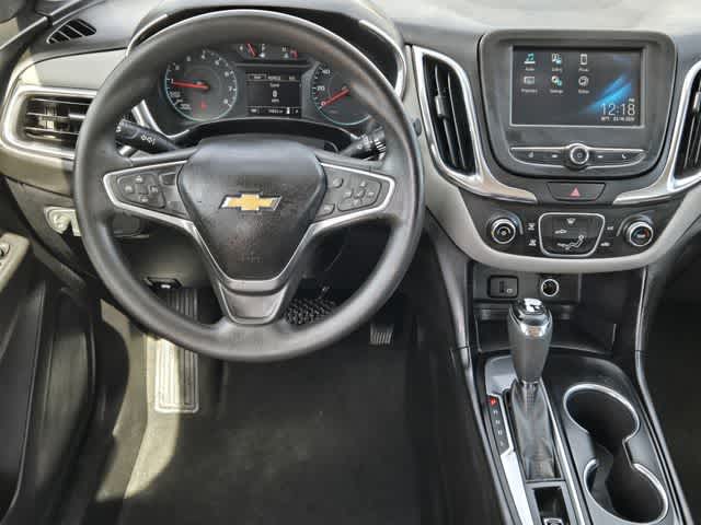 Thumbnail: 2018 Chevrolet Equinox - 14