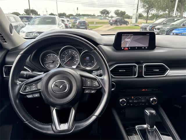 2018 Mazda CX-5 Touring 13