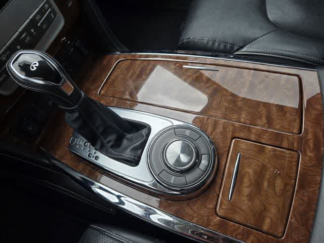 Thumbnail: 2018 INFINITI QX80 - 18