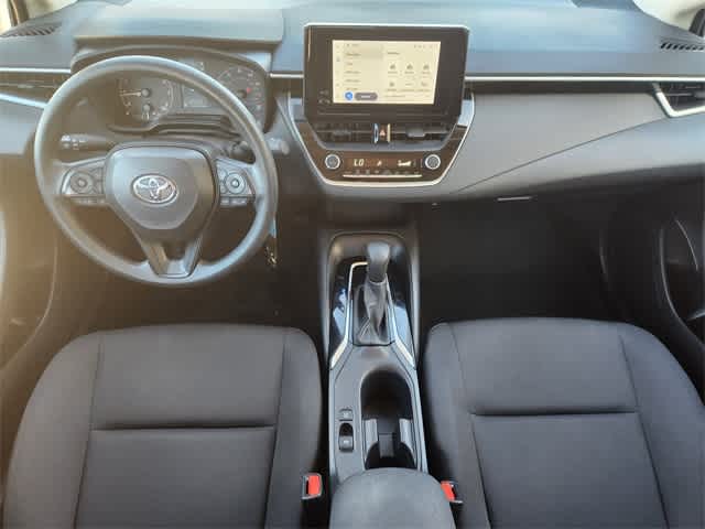 Thumbnail: 2024 Toyota Corolla - 10
