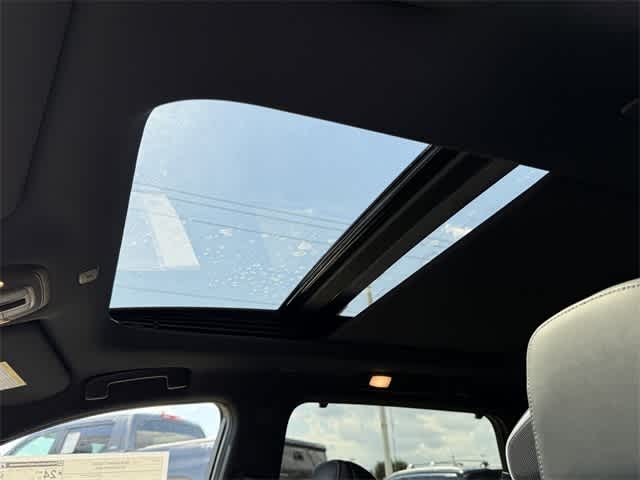 Thumbnail: 2026 INFINITI QX60 - 27