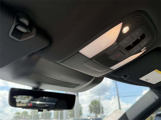 Thumbnail: 2026 INFINITI QX60 - 26