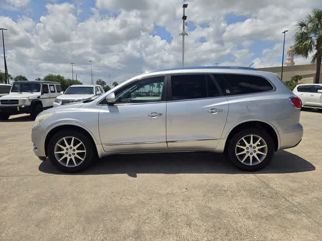 Thumbnail: 2015 Buick Enclave - 3