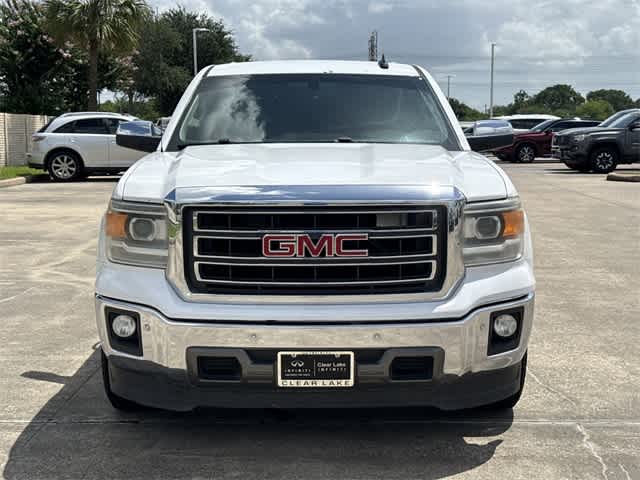 Thumbnail: 2015 GMC Sierra 1500 - 6