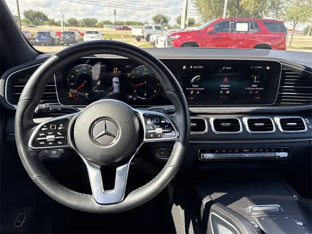 Thumbnail: 2022 Mercedes-Benz GLE - 16