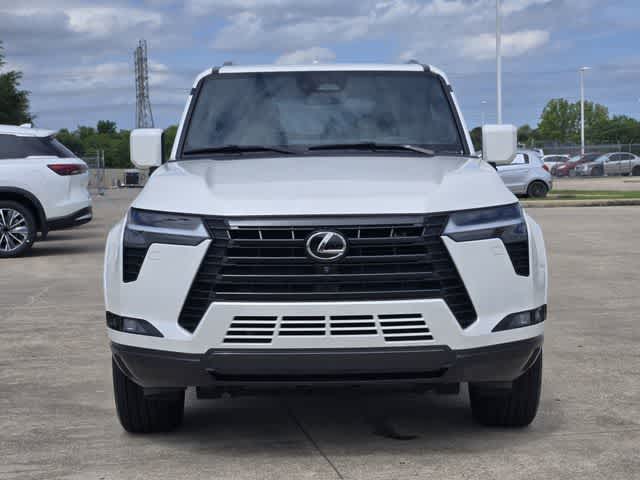 Thumbnail: 2024 Lexus GX - 6
