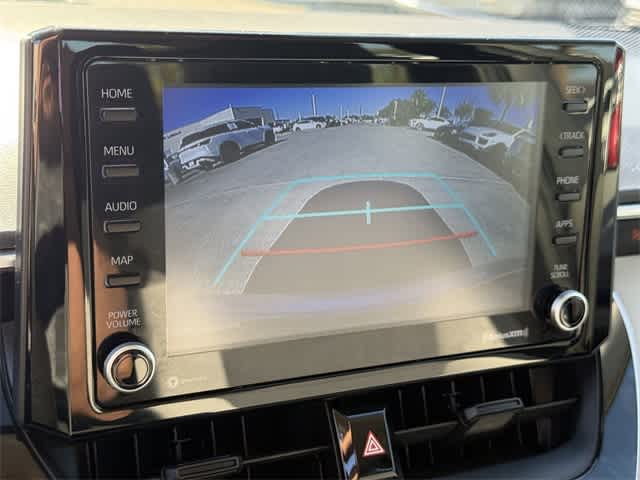 Thumbnail: 2022 Toyota Corolla - 22