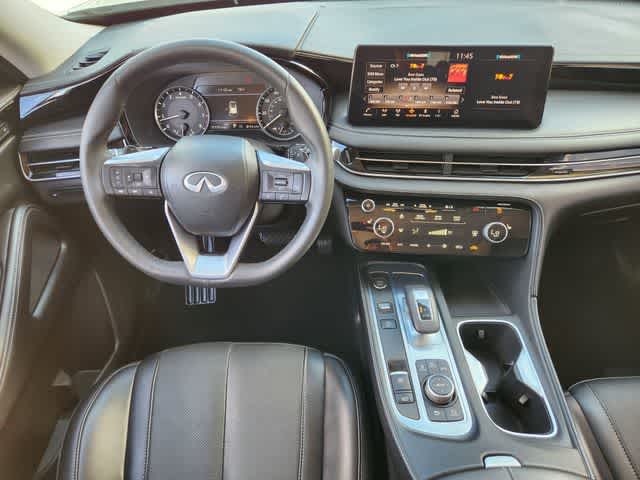 Thumbnail: 2023 INFINITI QX60 - 15