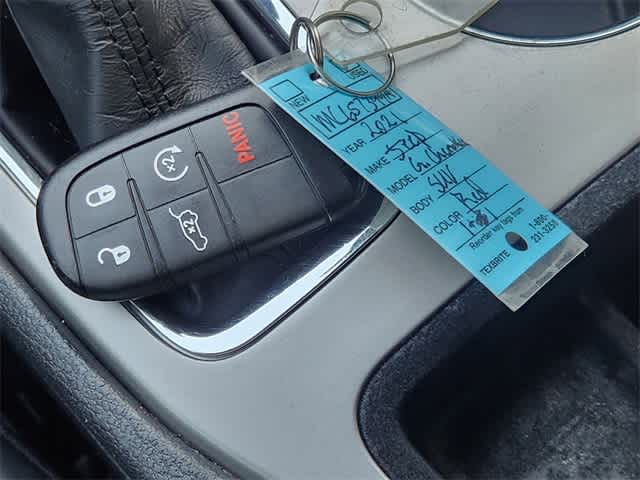 Thumbnail: 2021 Jeep Grand Cherokee - 20