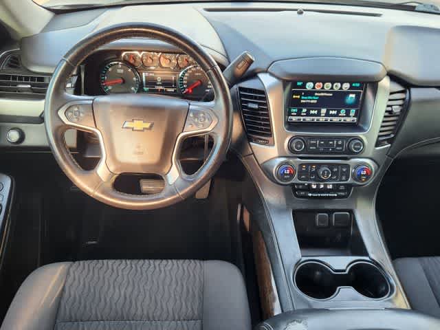 Thumbnail: 2016 Chevrolet Tahoe - 15