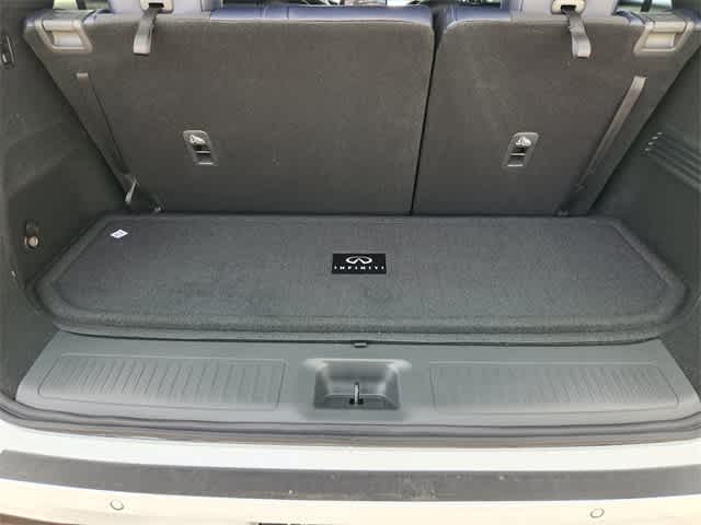 Thumbnail: 2026 INFINITI QX60 - 19