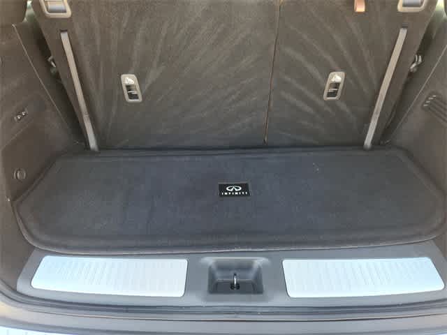 Thumbnail: 2024 INFINITI QX60 - 20