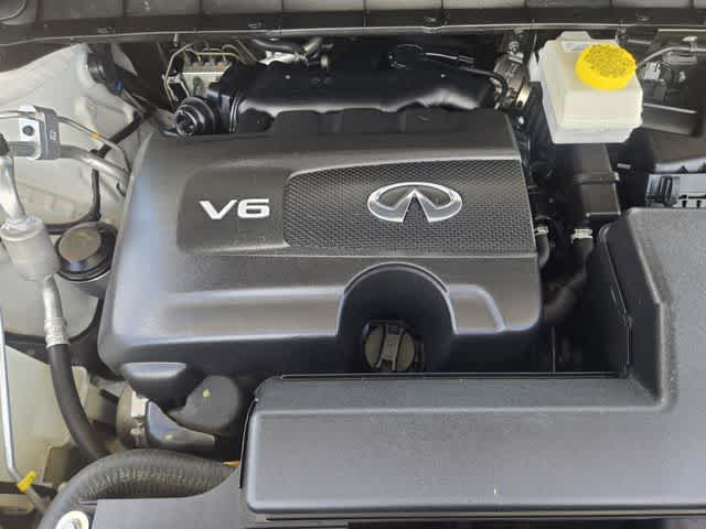 Thumbnail: 2023 INFINITI QX60 - 9