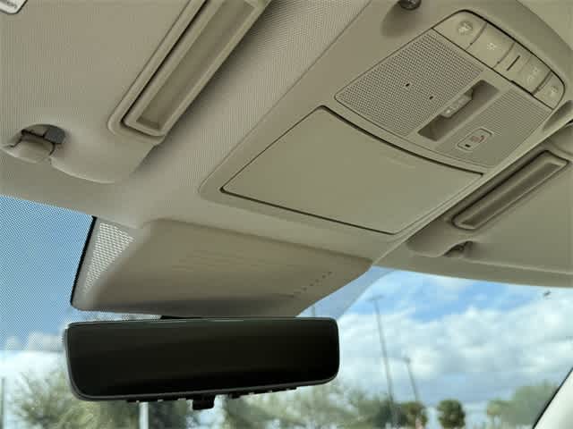 Thumbnail: 2022 INFINITI QX80 - 26