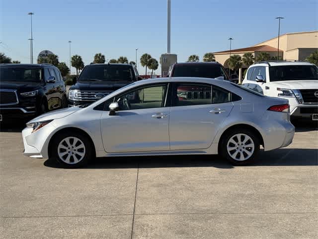 Thumbnail: 2022 Toyota Corolla - 2