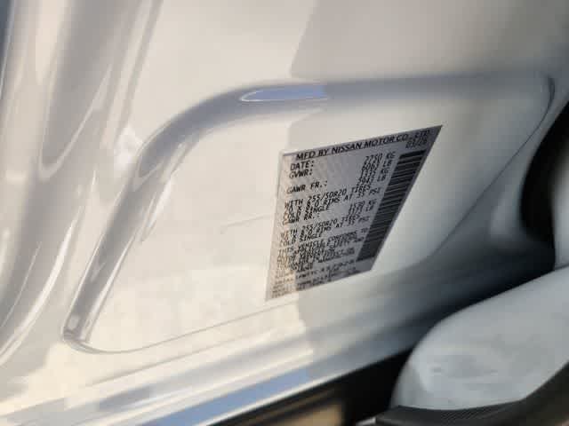 Thumbnail: 2026 INFINITI QX60 - 21