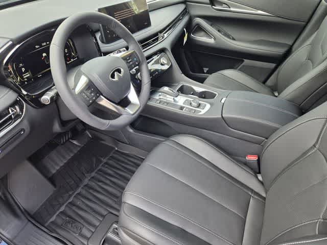 Thumbnail: 2026 INFINITI QX60 - 2