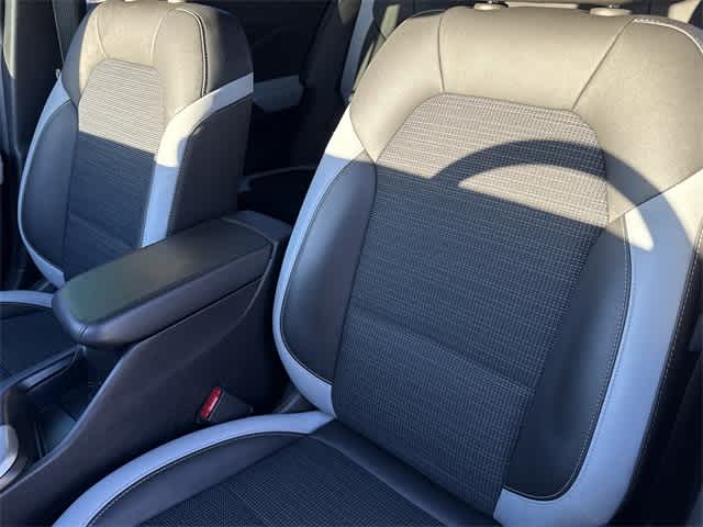 Thumbnail: 2025 Buick Envista - 12