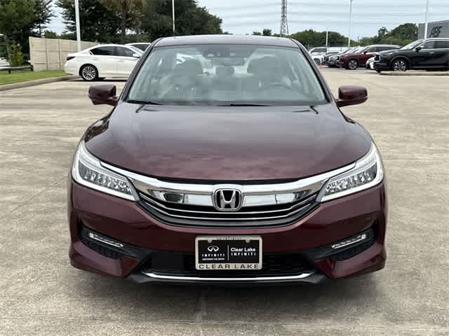 Thumbnail: 2016 Honda Accord - 6
