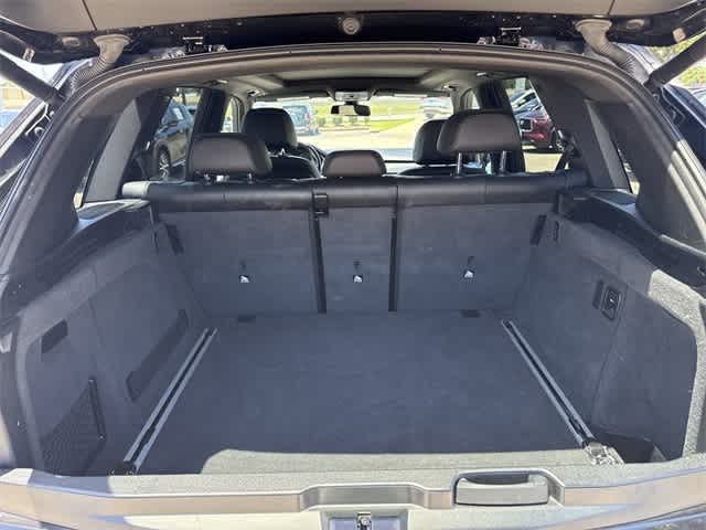 2017 BMW X5 xDrive35i 20