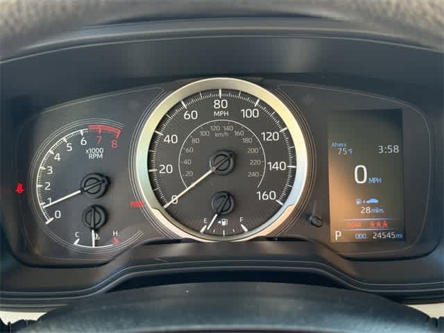 Thumbnail: 2022 Toyota Corolla - 21