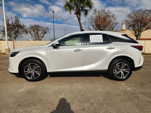 Thumbnail: 2024 Lexus RX - 3