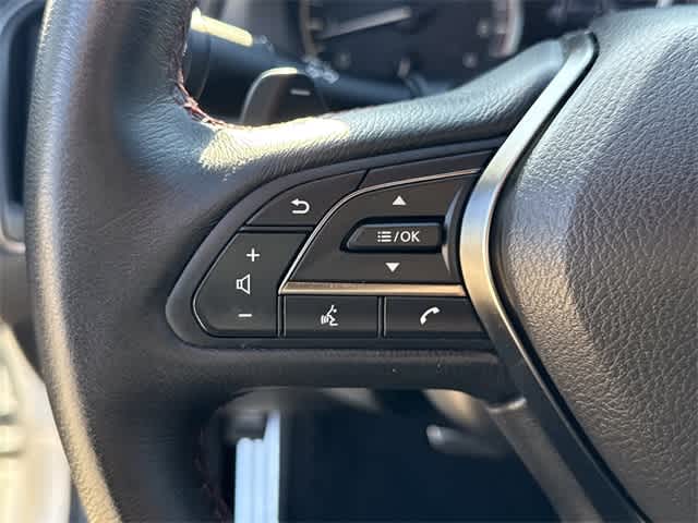 Thumbnail: 2024 INFINITI  - 22