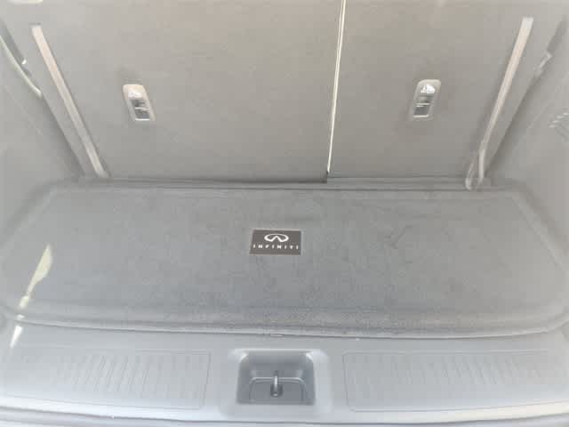 Thumbnail: 2026 INFINITI QX60 - 19