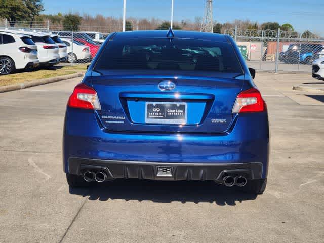 Thumbnail: 2015 Subaru WRX - 5